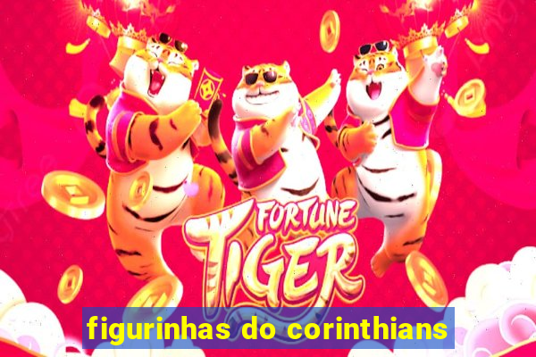 figurinhas do corinthians